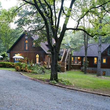 Ebenezer House Bed & Breakfast Burtonsville Eksteriør bilde