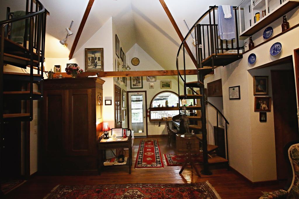 Ebenezer House Bed & Breakfast Burtonsville Eksteriør bilde