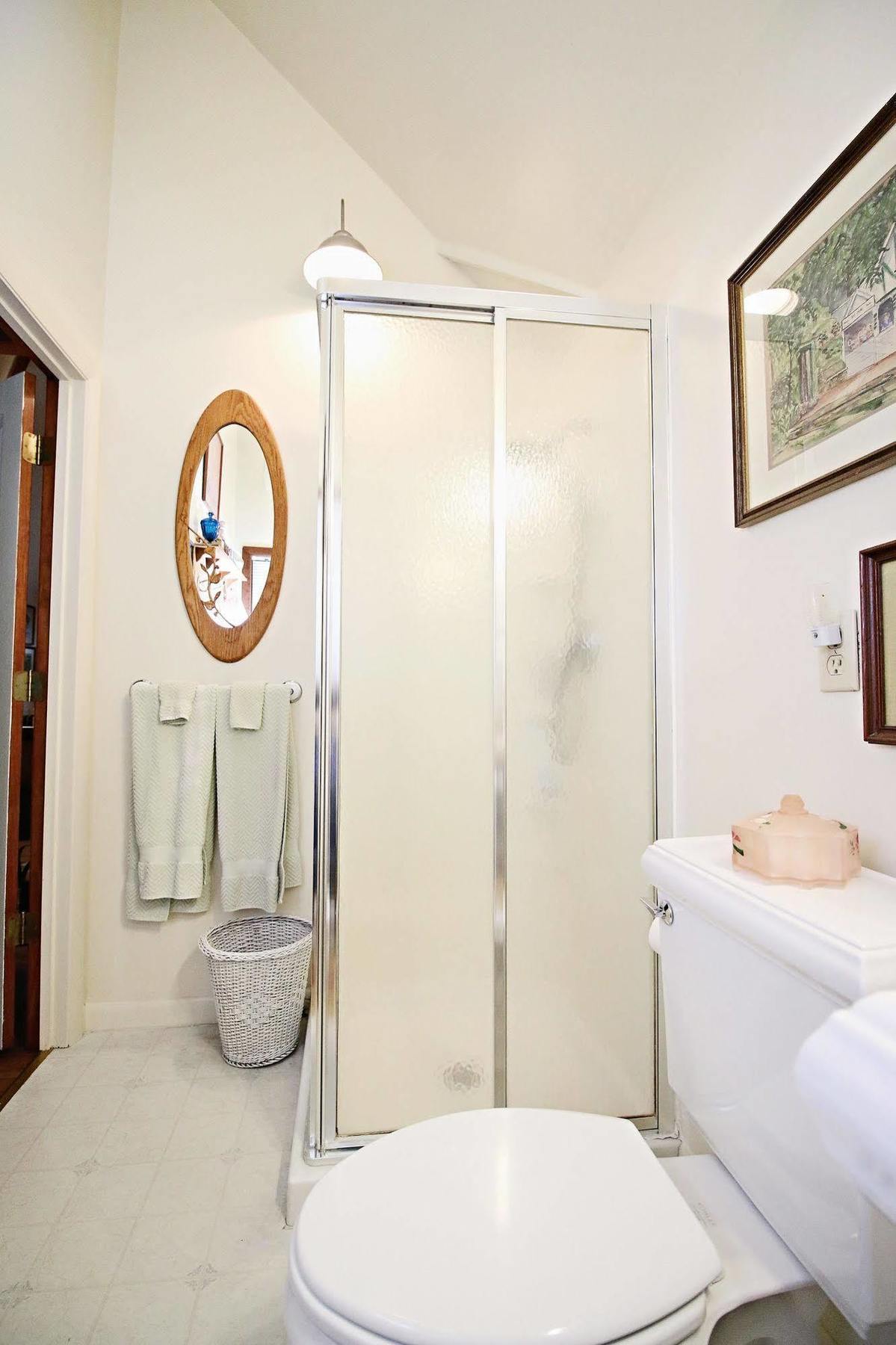 Ebenezer House Bed & Breakfast Burtonsville Eksteriør bilde